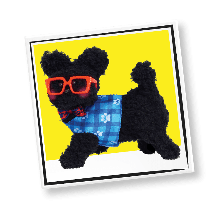 Bobo Bowtie image