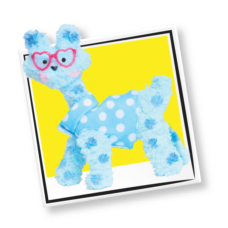 Dottie Safari image