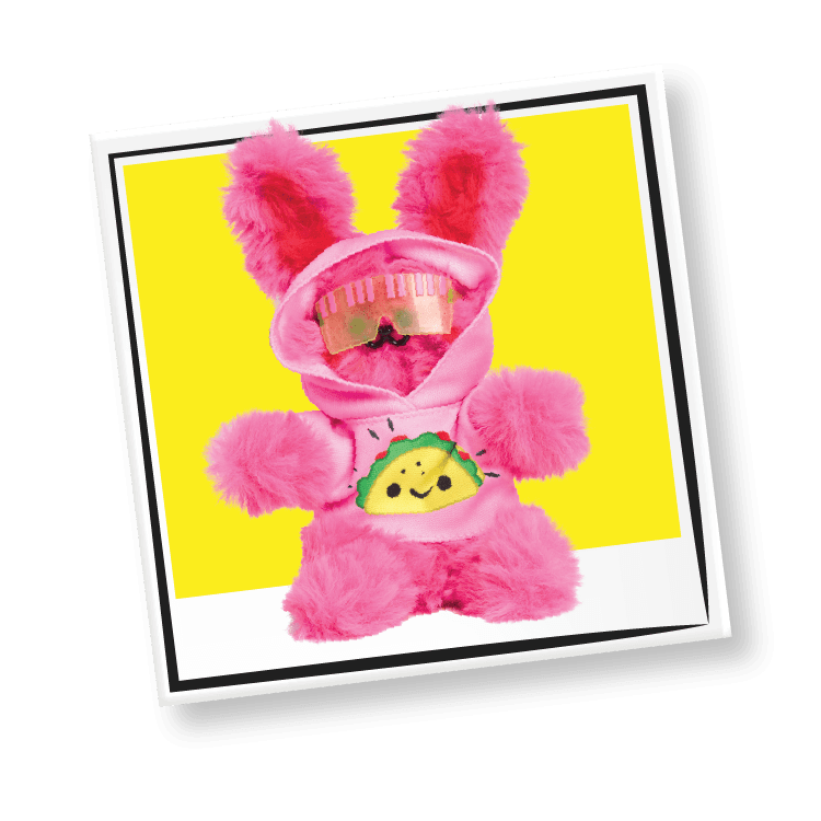 Hip Hoppity image
