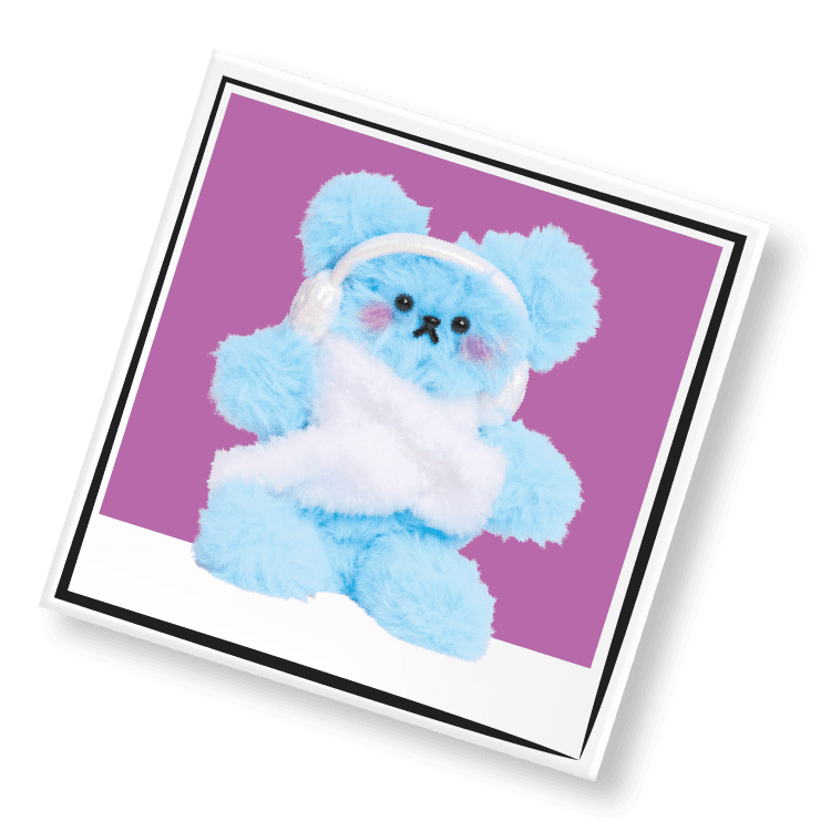 Ice Ice Beary image