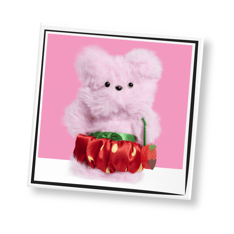 Spree Bear image