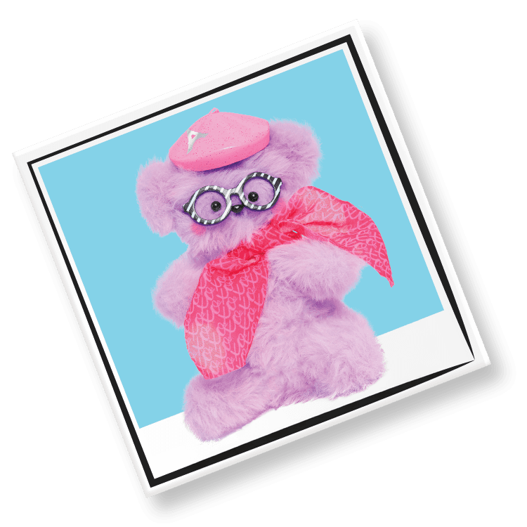 Very Bearisian image