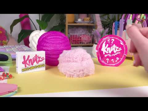 Knotz How-To: Spree Bear