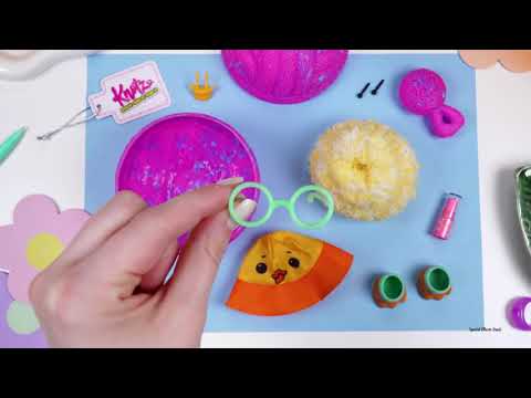 Knotz How-To: James Pond