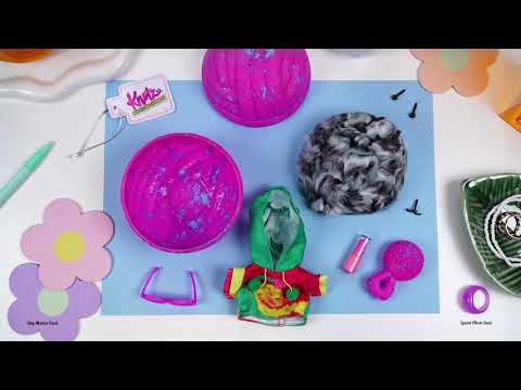 Knotz How-To: DJ Karrot