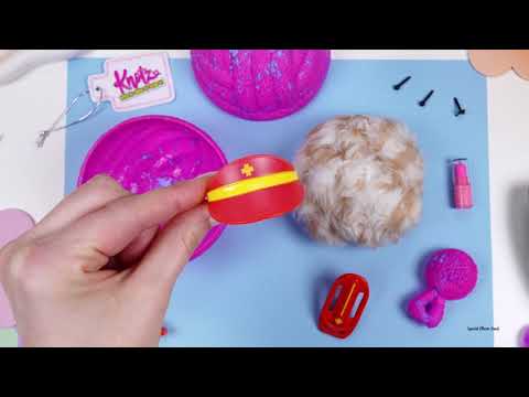 Knotz How-To: Ruff Rescue