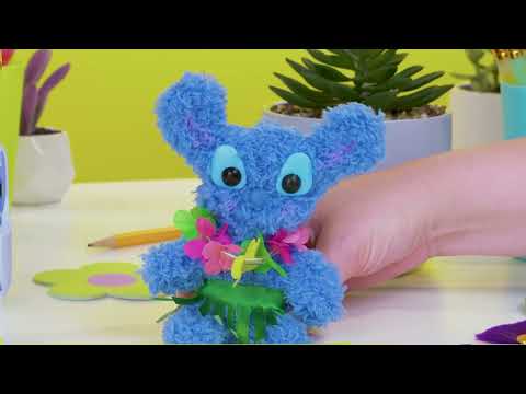Knotz How-To: Aloha Stitch!