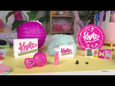 Knotz How-To: Fit Koa