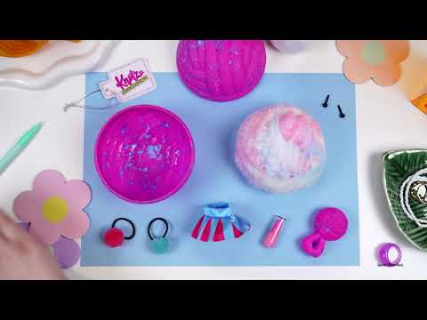 Knotz How-To: Cheery Elli