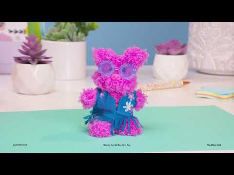 Knotz How-To: Olivia Oinky