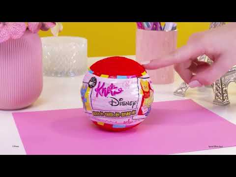 Knotz How-To: Oui Oui Marie