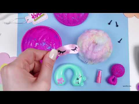 Knotz How-To: Sweet Dreamsicle