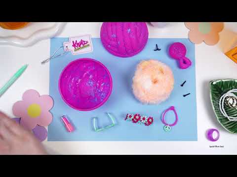 Knotz How-To: Groovy Whiskers