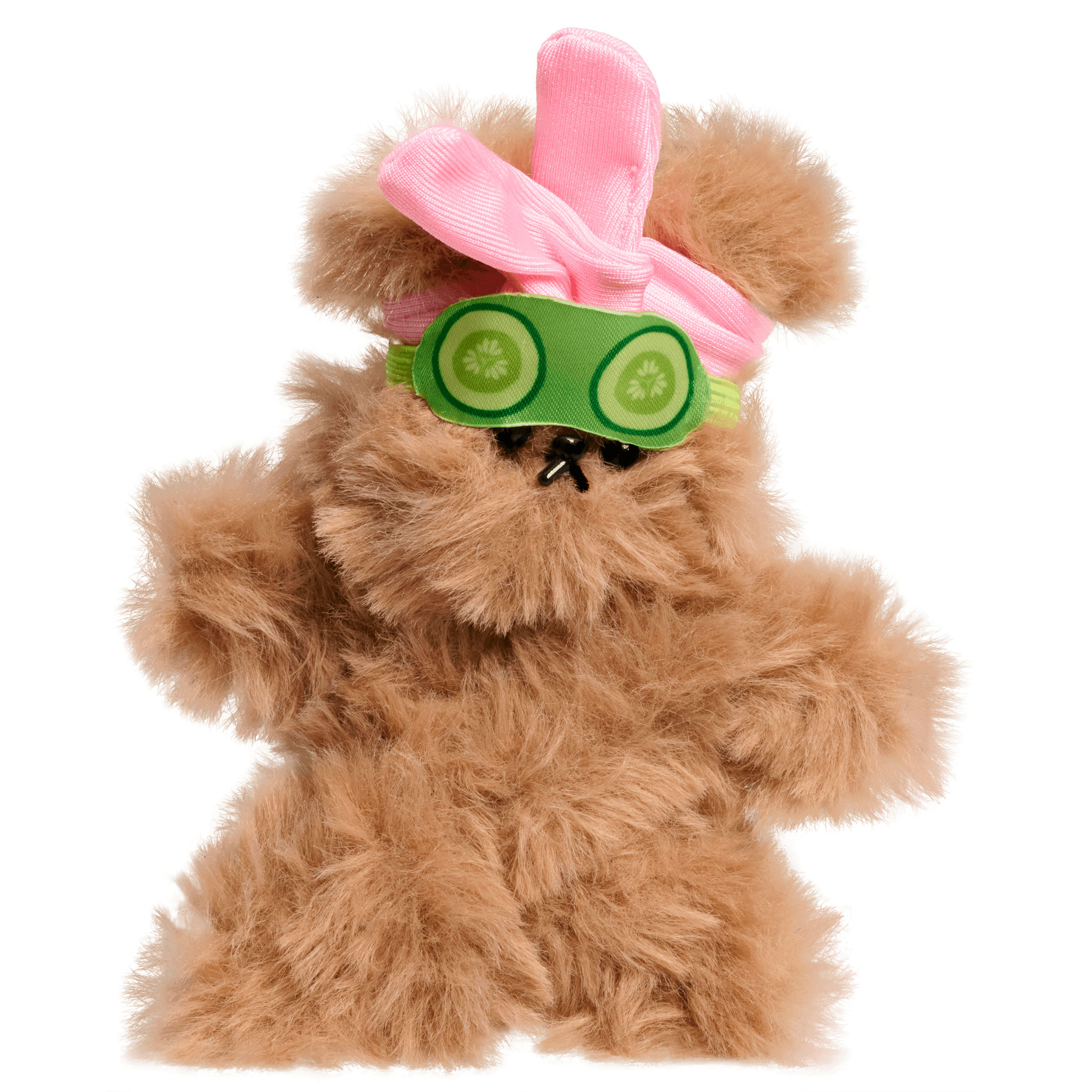 Bliss Bear - Slide 1