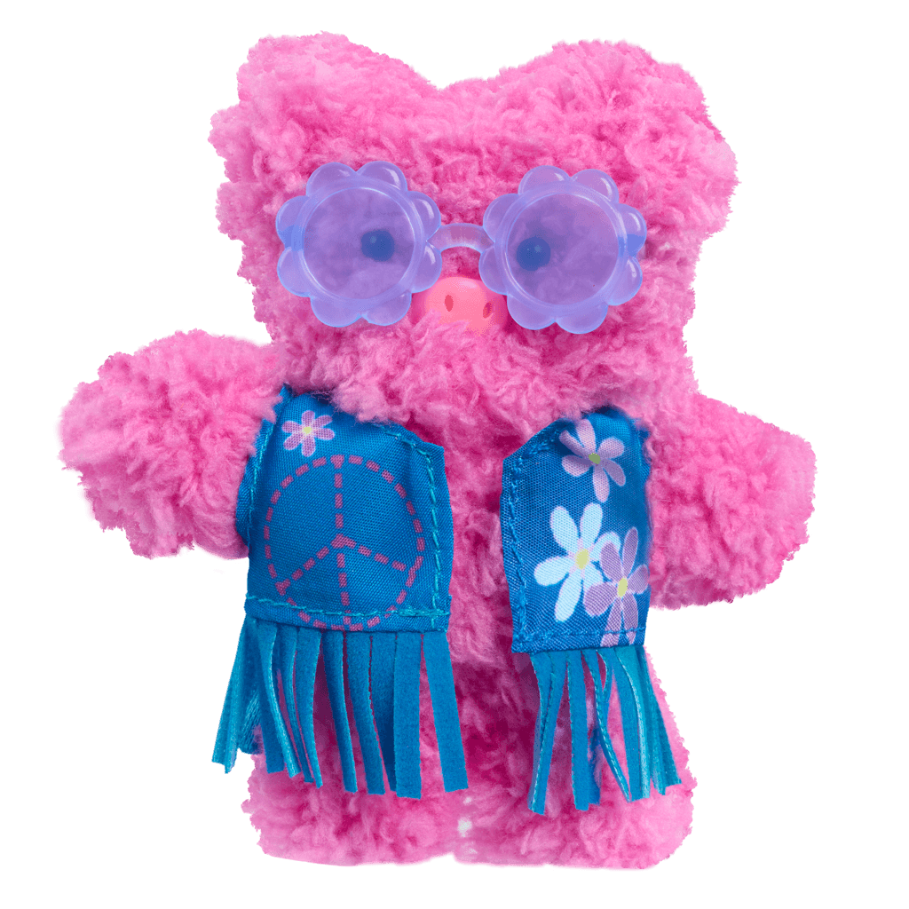 Olivia Oinky - Slide 1