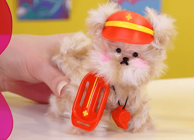 Ruff Ruff Rescue Ruff Rescue - Knotz Character Details