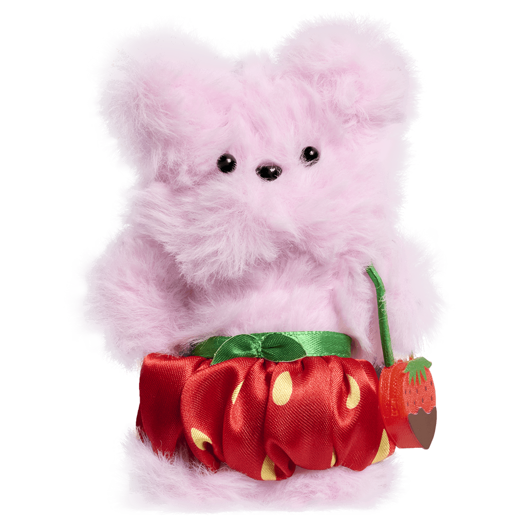 Spree Bear - Slide 1