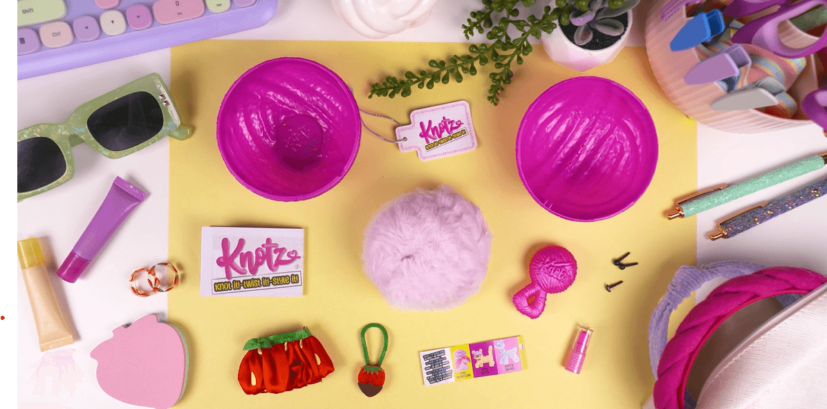 Spree Bear - Slide 3