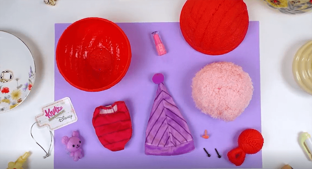 Power Nap Piglet - Slide 3